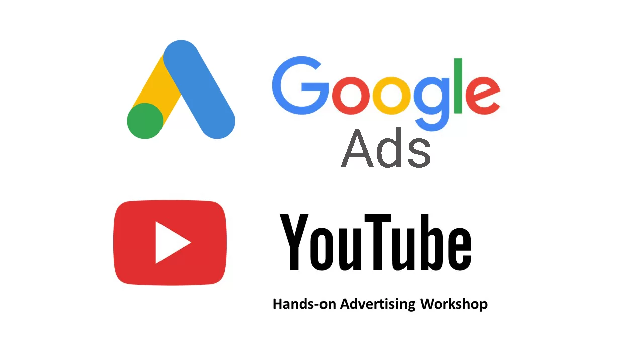 Google & YouTube Advertising