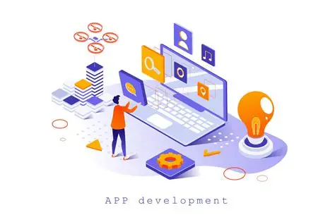 App & Software Development