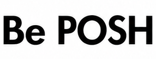 Be POSH