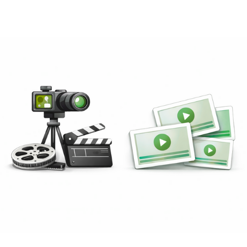 Video Advertising & Content