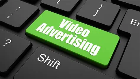 Video Advertising & Content